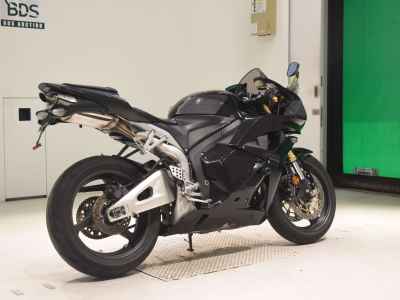 Honda CBR600RR 2015