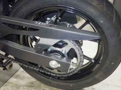 Suzuki V-Strom 250