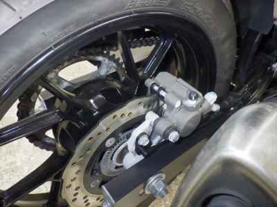 Suzuki V-Strom 250