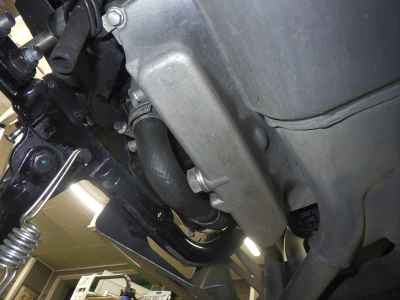 Suzuki V-Strom 250