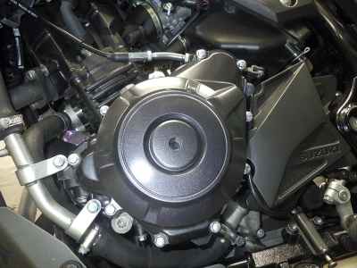 Suzuki V-Strom 250
