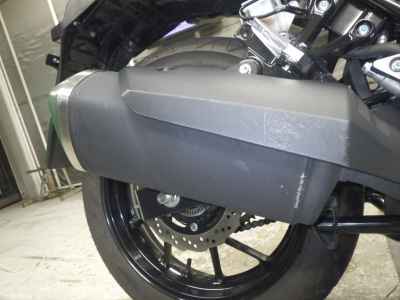 Suzuki V-Strom 250
