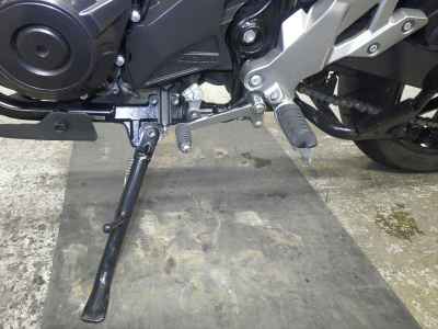 Suzuki V-Strom 250