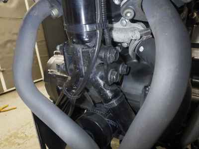 Suzuki V-Strom 250