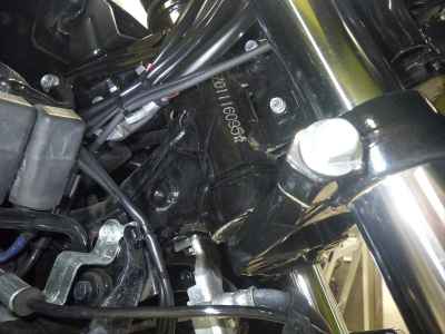 Suzuki V-Strom 250