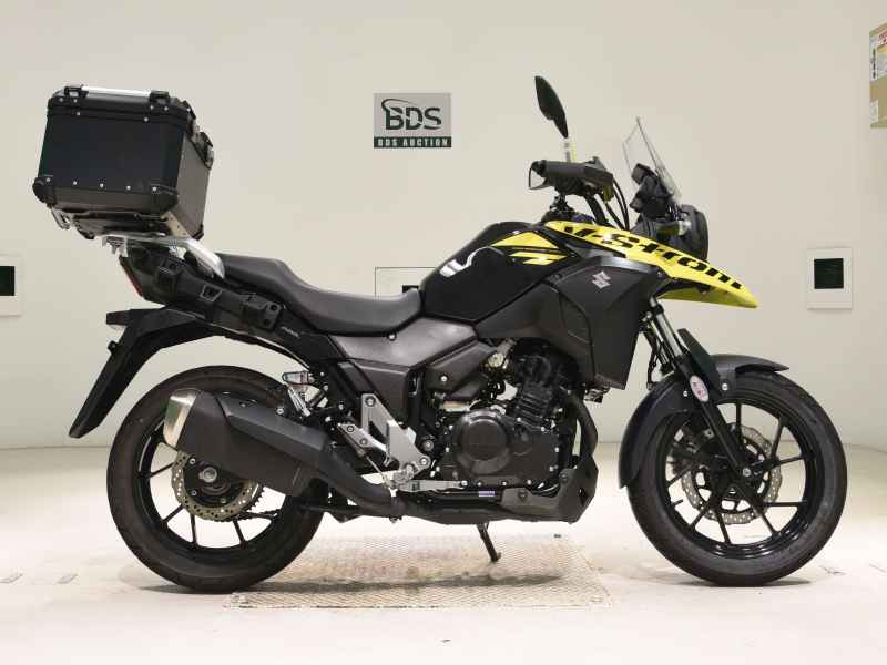 Suzuki V-Strom 250