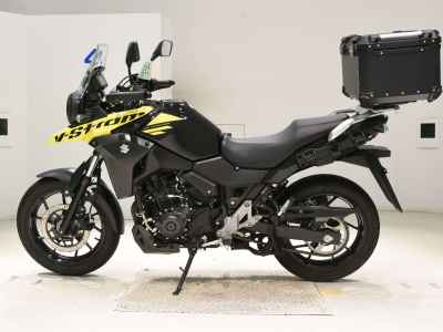 Suzuki V-Strom 250