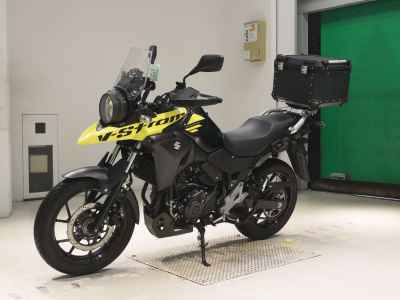 Suzuki V-Strom 250