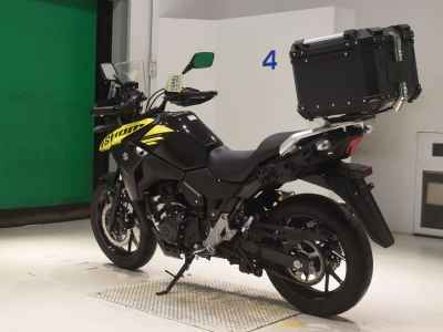 Suzuki V-Strom 250