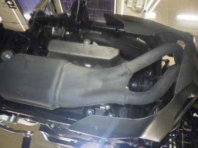 Suzuki V-Strom 250