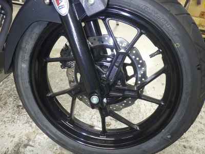 Suzuki V-Strom 250