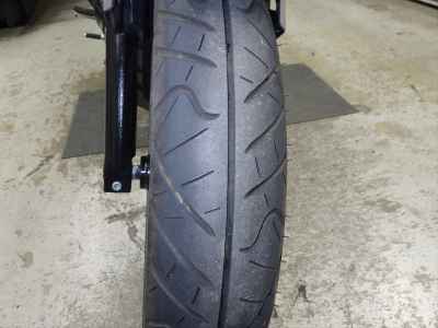 Suzuki V-Strom 250