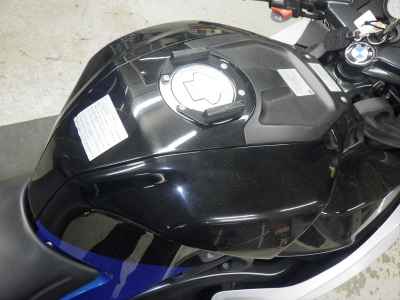 BMW K1200S 2007