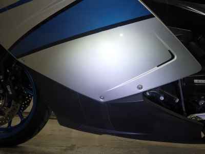 BMW K1200S 2007
