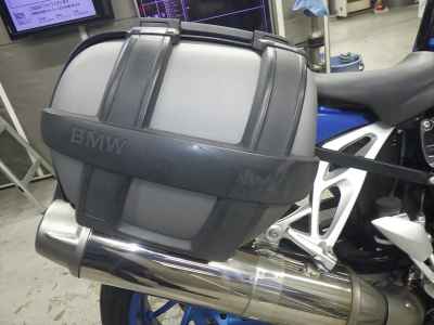 BMW K1200S 2007