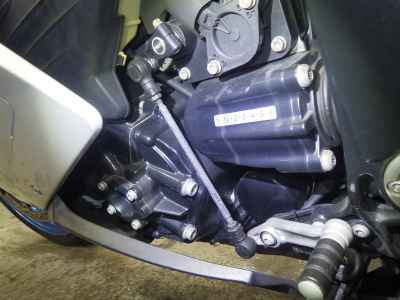 BMW K1200S 2007