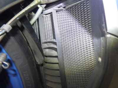 BMW K1200S 2007