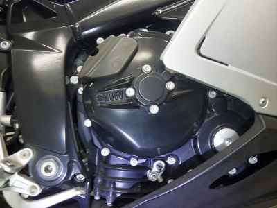 BMW K1200S 2007