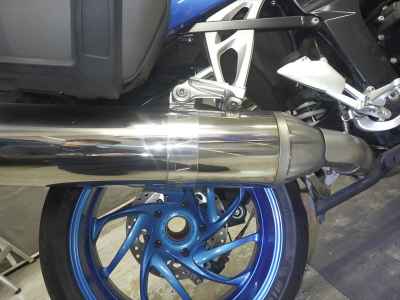 BMW K1200S 2007
