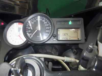 BMW K1200S 2007