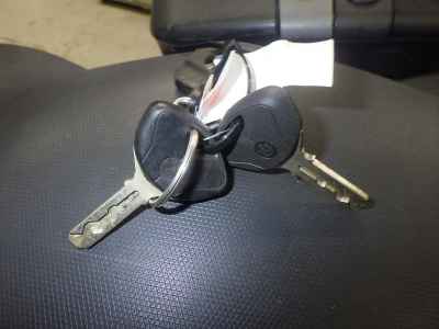 BMW K1200S 2007