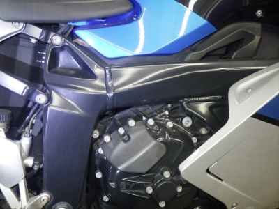 BMW K1200S 2007