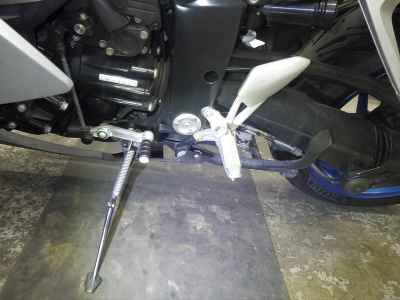 BMW K1200S 2007