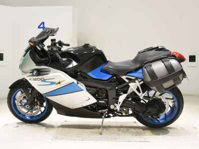 BMW K1200S 2007