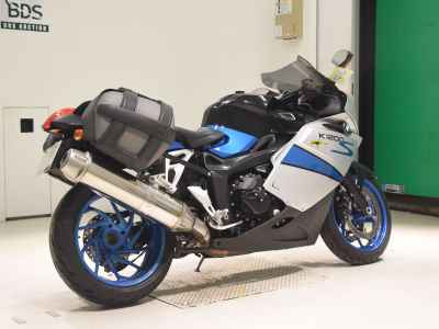 BMW K1200S 2007