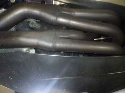 BMW K1200S 2007
