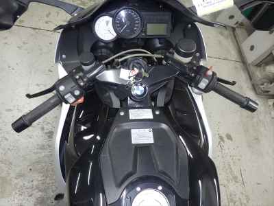 BMW K1200S 2007