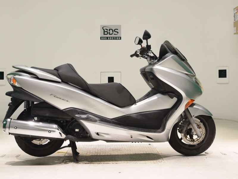 Honda Forza Z 2008