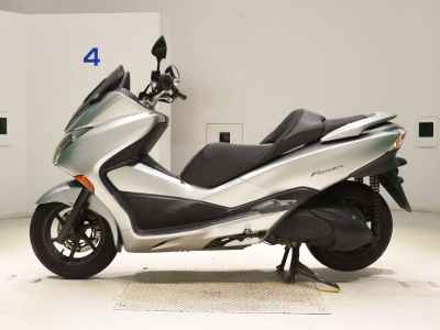 Honda Forza Z 2008