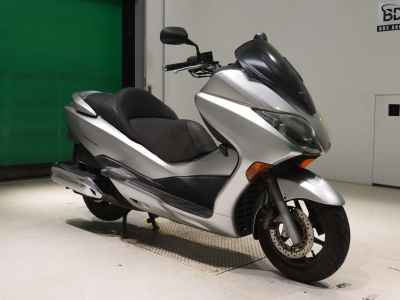 Honda Forza Z 2008