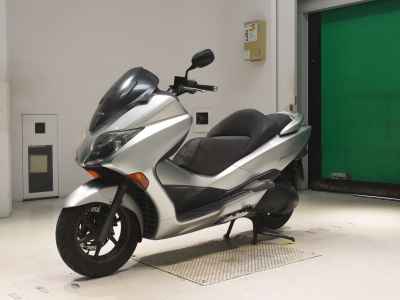 Honda Forza Z 2008