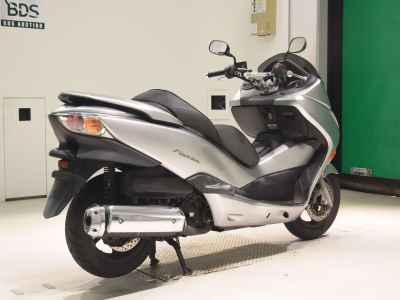 Honda Forza Z 2008