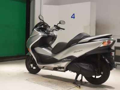 Honda Forza Z 2008