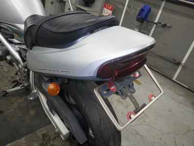 Suzuki Bandit 250