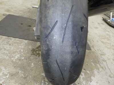Suzuki Bandit 250