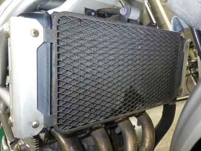 Suzuki Bandit 250