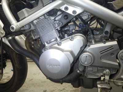 Suzuki Bandit 250
