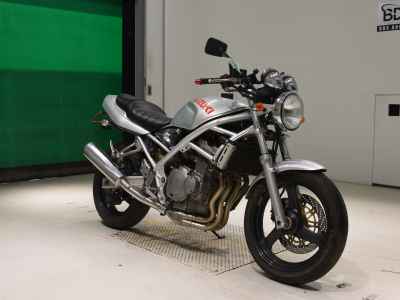 Suzuki Bandit 250