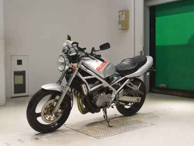 Suzuki Bandit 250