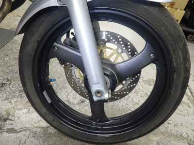 Suzuki Bandit 250
