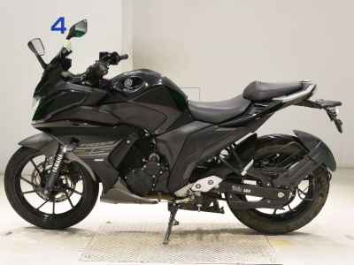 Yamaha FZ25 2019