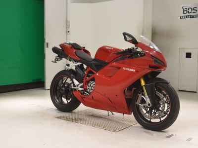 Ducati 1098S 2007