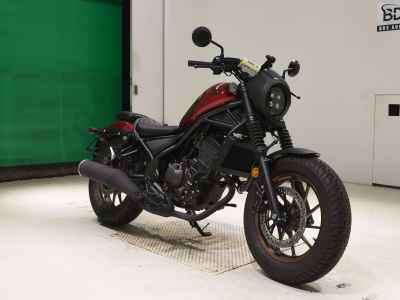 Honda Rebel S CMX250 2023