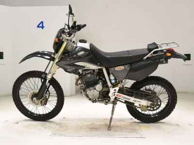 Honda XR250 2006