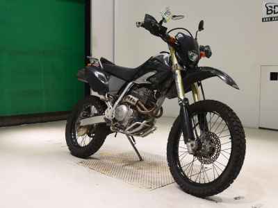 Honda XR250 2006