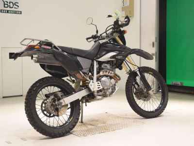 Honda XR250 2006